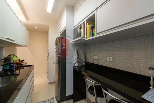 Imagem 15 de 15 de Apartamento - Santana - Ref: 12840 - V-12840