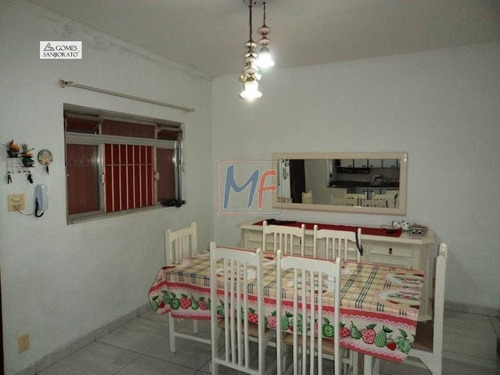Imagem 29 de 29 de Ref 10.513 Casa Térrea Bairro Parque São Vicente, Com 3 Dorms Sendo 1 Suíte Com Hidro, 7 Vagas, 288 M² A.c. Saída P/ 2 Ruas. Aceita Permuta - 10513