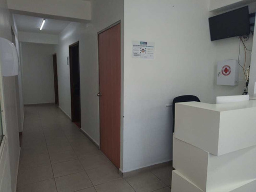 Imagen 3 de 15 de Edificio En Venta, Metepec, Estado De México