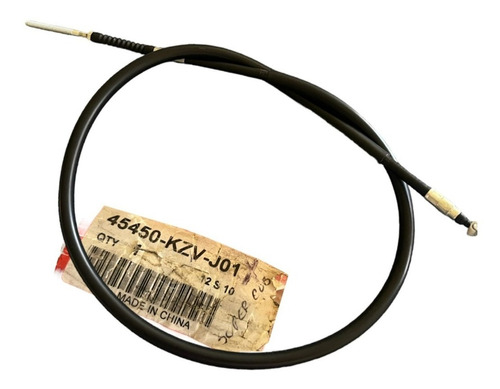 Cable De Freno Original Para Moto Super Cub P