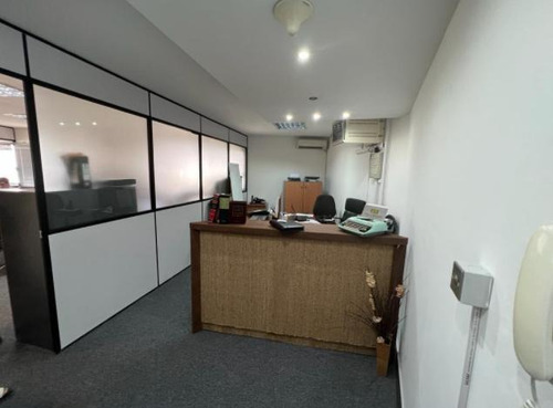 Imagen 10 de 13 de Venta Oficina Centro Montevideo