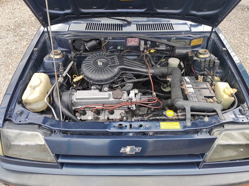 Chevrolet Sprint Fe Mt 1.0 2001