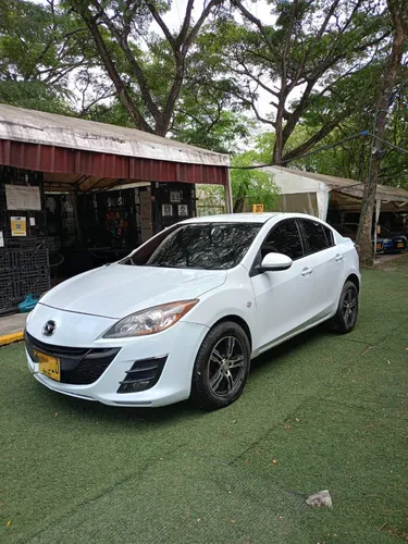 Mazda 3 1.6 Z6na0 All New