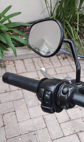 Moto Keeway K-light 202