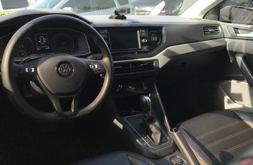Vw Polo Comfortline 1.0 Tsi