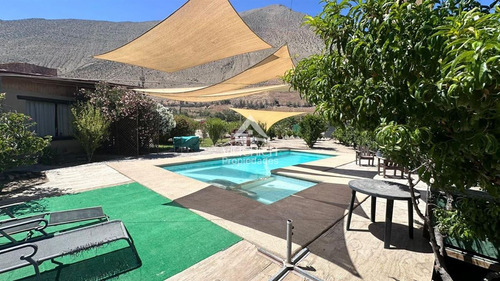 Arriendo Casa En Vicuña , Valle De Elqui