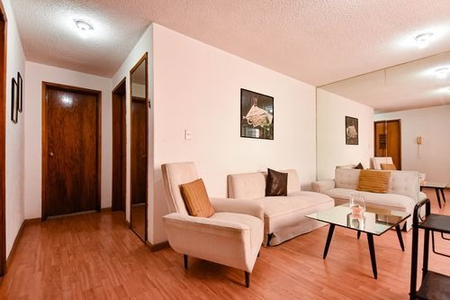 Imagen 5 de 15 de Departamento En Cuauhtémoc, Cuauhtémoc