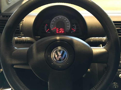 Volkswagen Fox 1.6 Sportline 2008 - Defranco Motors