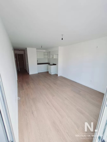 Apto De Un Dormitorio En Cordon