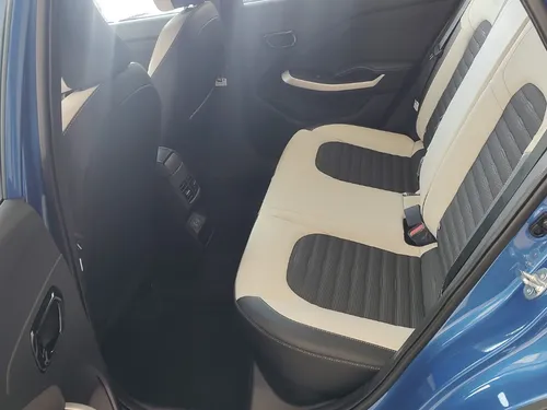 Kia K3 Cross Gt 1.6 2026