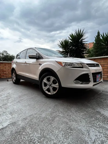 Ford Escape 2.0 Se 4x2