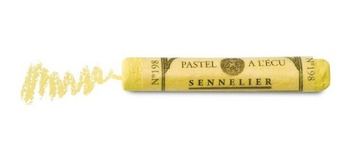 Pastel Tiza Sennelier Unidad