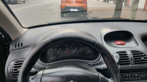 Peugeot 206 1.6 Xt Premium Tip Nav