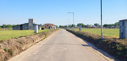 B° Privado 10 De Abril - San Pablo - Terreno De 384 M2