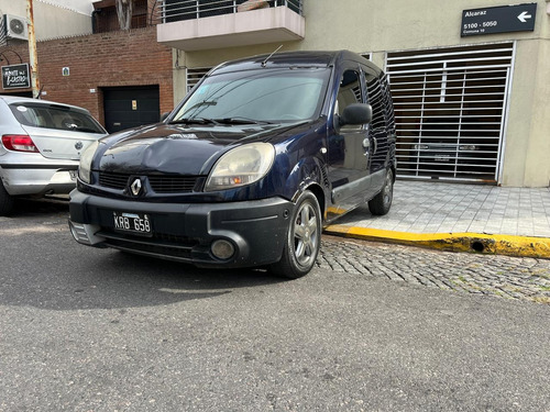 Renault Kangoo 1.6