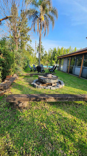 Casa En Venta - 3 Dormitorios 2 Baños - Cochera - 676mts2 - Pilar