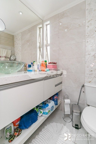 Imagem 7 de 15 de Apartamento - Baeta Neves - Ref: 1025 - V-1025