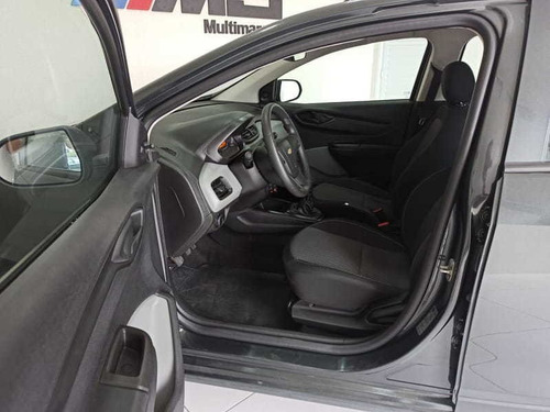 Imagem 10 de 15 de Chevrolet Onix Joy 1.0
