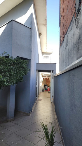 Sobrado Em Osasco, Ótima Localização, Pronto P/ Morar