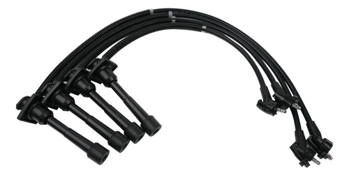 Cables De Bujia 5mm Toyota Celica 1.8l L4 94-97