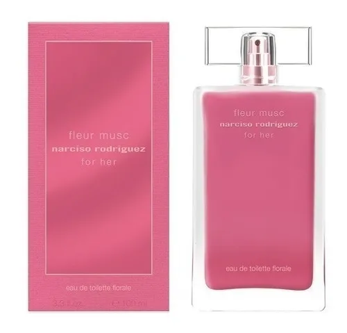 Fleur musc by narciso rodriguez on sale