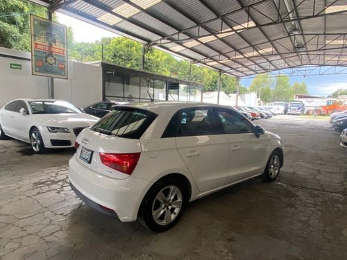 Imagen 13 de 13 de Audi A1 2017