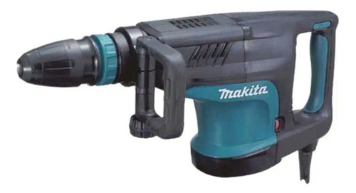 Demoledor Pared Makita Hm1203c 19.1jules 1510w