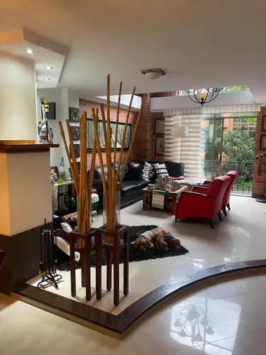 Casa En Venta En Sabaneta. Cod V12708