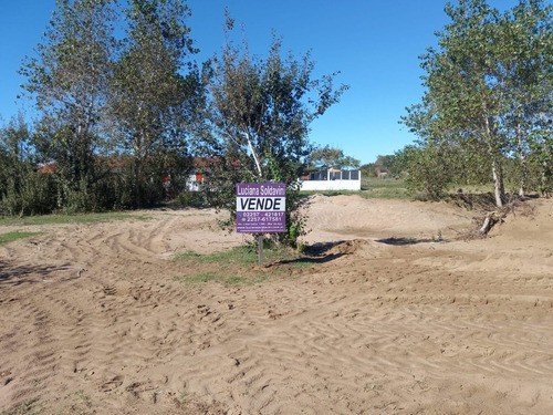 Imagen 4 de 6 de Lote En Venta (211)