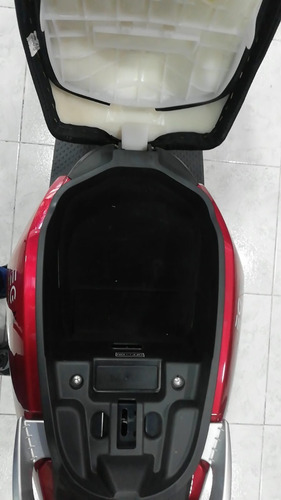 Imagen 4 de 19 de Gilera Electrica Eg2+ 12 X $55.825