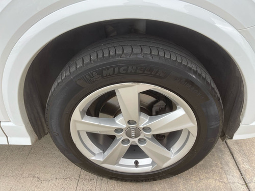 Audi Q2 30 TFSI STRONIC