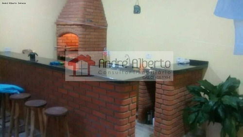 Imagem 2 de 9 de Casa 2 Dormitórios Para Venda Em Sorocaba, Jardim Alegria, 2 Dormitórios, 2 Banheiros, 2 Vagas - 703_1-1643756