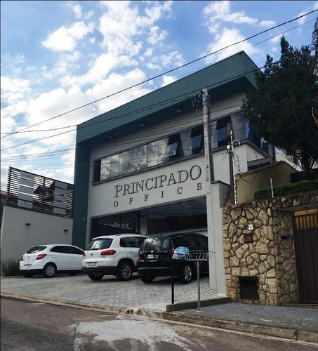 Imagem 6 de 6 de Sala Para Alugar, 22 M² Por R$ 1.200,00/mês - Jardim Flora - Vinhedo/sp - Sa0093