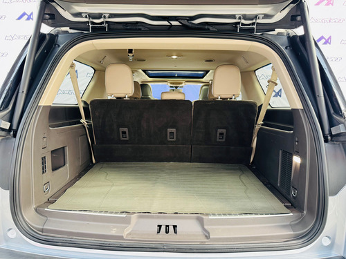 Lincoln Navigator 3.5 Reserve L At