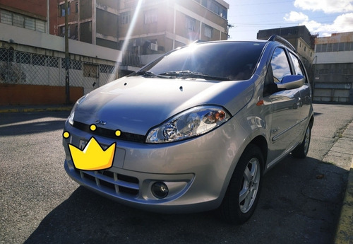 Chery Arauca Arauca Lx