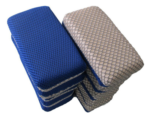 Esponjas Para Lavado De Coche, Esponja De , Multiusos,