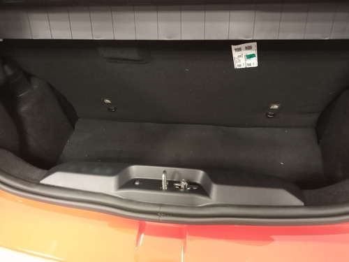 Imagen 16 de 22 de Fiat Mobi 2022 0km Tomo Usado Clio Corsa Up Ka C3 Etios X-