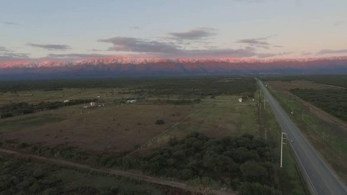 Terreno Lote  En Venta En Merlo, Junín, San Luis