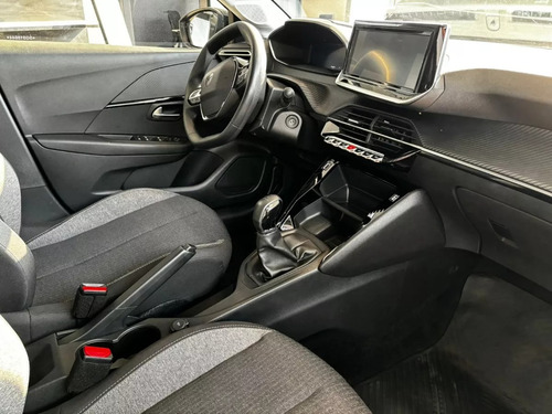 Peugeot 208 1.6 Allure