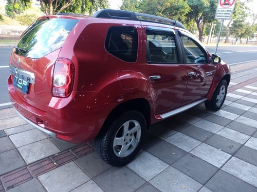Imagem 6 de 12 de Duster 2.0 Dynamique 4x2 16v Flex 4p Automático