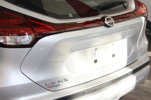 Imagem 7 de 10 de Nissan Kicks Advance 1.6 Cvt (flex)