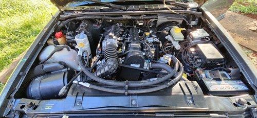 Chevrolet S10 2.4 Advantage Cab. Simples 4x2 Flexpower 2p