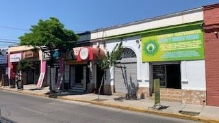 Casa En Venta De 5 Dorm. En Pleno Centro De Rancagua.