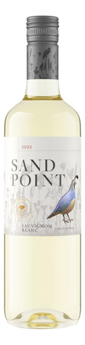 Vino Lange Twins Sand Point Sauvignon Blanc California 750ml