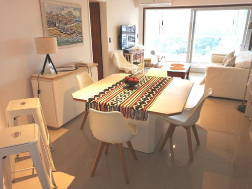 Imagen 10 de 27 de Apartamento En Venta Anual Y Venta - Roosevelt - Punta Del Este