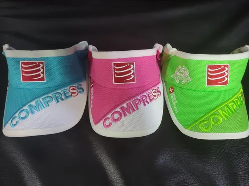 Viseras Gorra Compressport