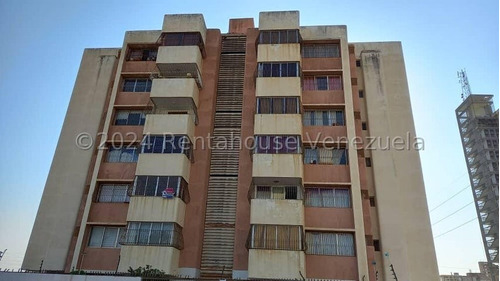 Mls Mahola De Donato  #24-22204 En Venta Apartamento Con Pisos De Granito Y Balcón En Dr Portillo Mddc