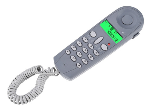 Imagen 2 de 10 de C019 Probador De Línea Telefónica Con Cable Prueba De Tope L