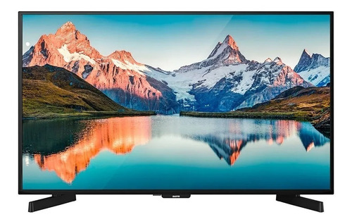 Imagen 2 de 4 de Smart Tv Sanyo 50 Led 50su9550 Uhd 4k Netflix Youtube