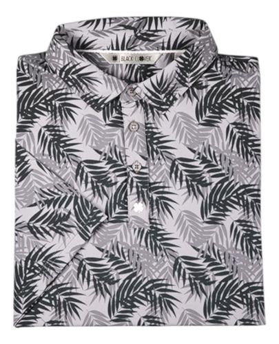 Polo Black Clover Presley Multicolor